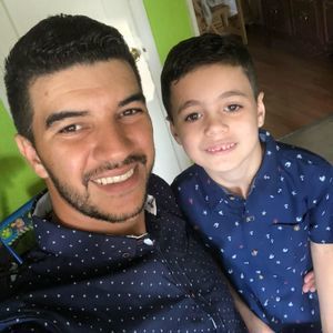 Meet your Posher, Fernando